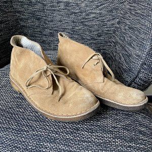 Clarks Originals Desert Boots